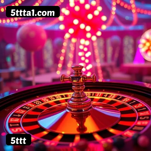 Vantagens de jogar slots no 5ttt Brasil