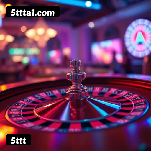Cassino ao Vivo 5ttt - Dealers Brasileiros Profissionais