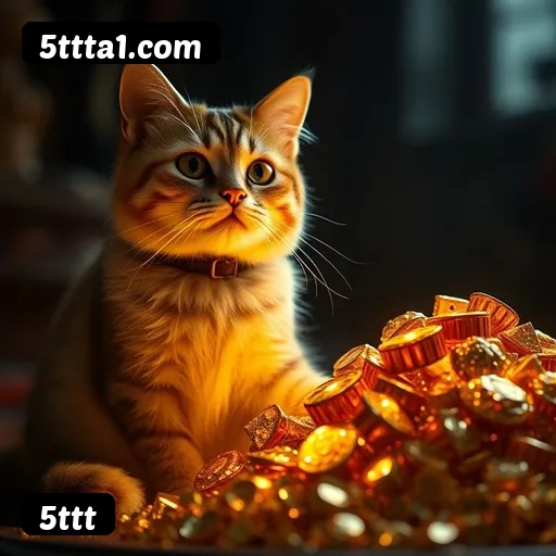 Benefícios do Login 5ttt - Bônus e Vantagens Exclusivas